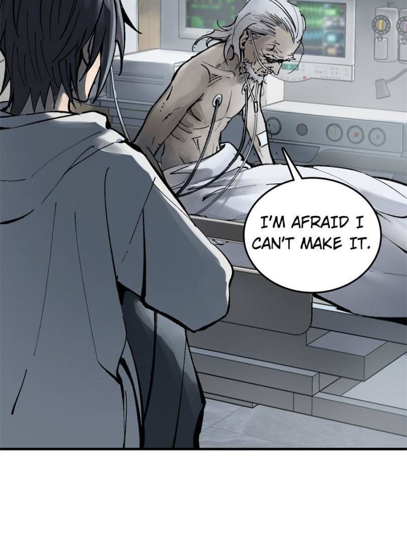 Another beginning with the Guhuo bird chapter 150 page 7