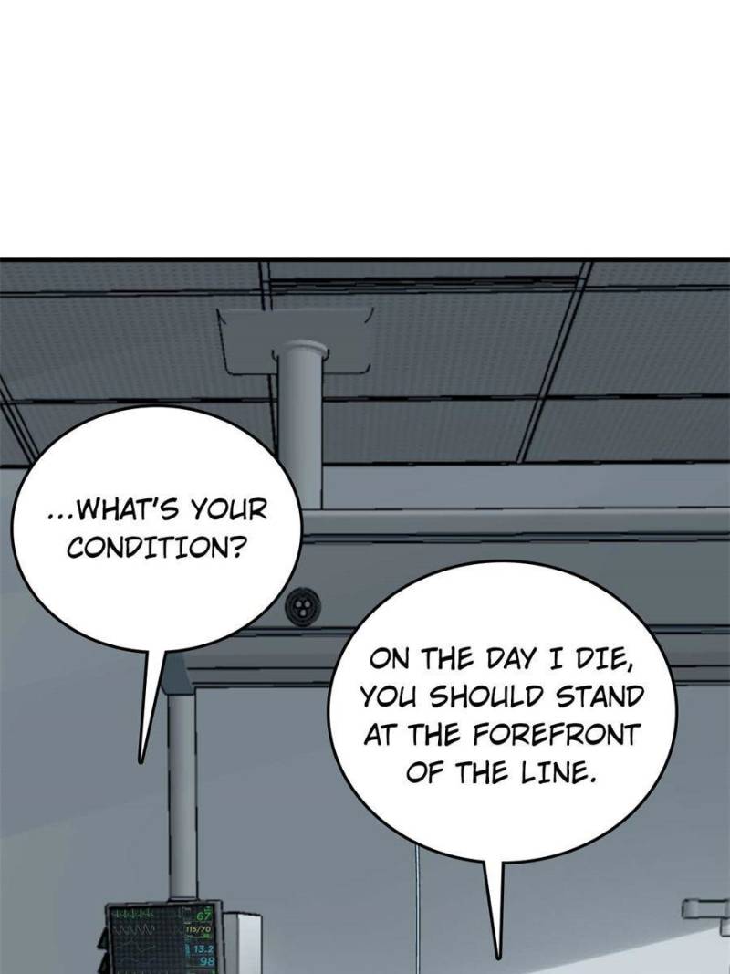 Another beginning with the Guhuo bird chapter 150 page 72