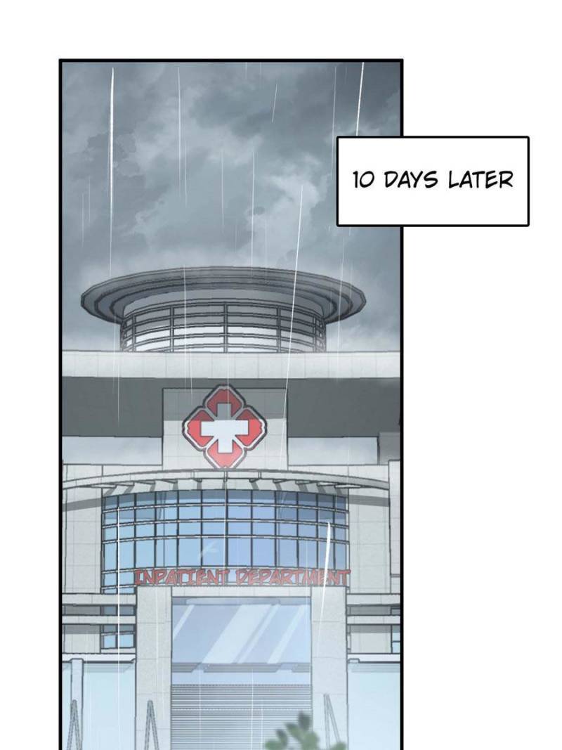 Another beginning with the Guhuo bird chapter 150 page 76