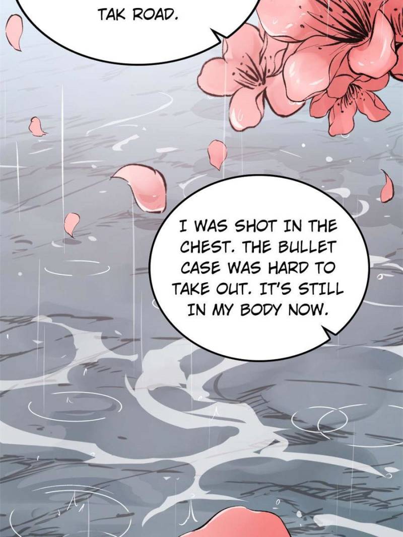 Another beginning with the Guhuo bird chapter 150 page 78