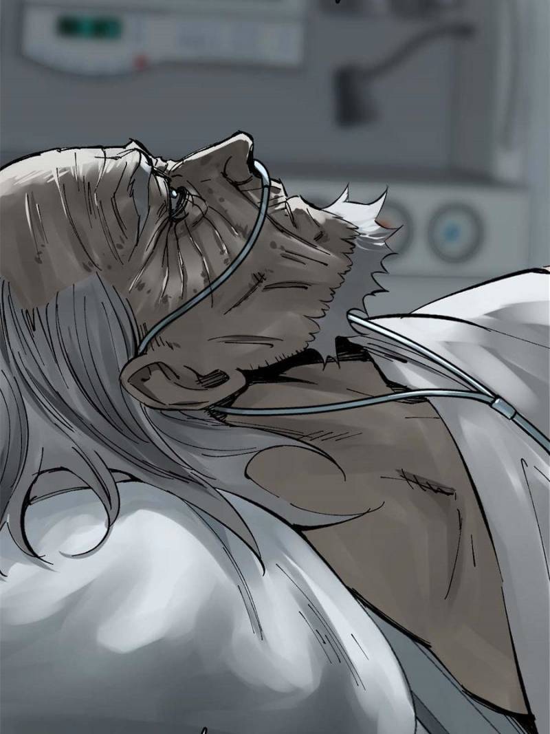 Another beginning with the Guhuo bird chapter 150 page 82