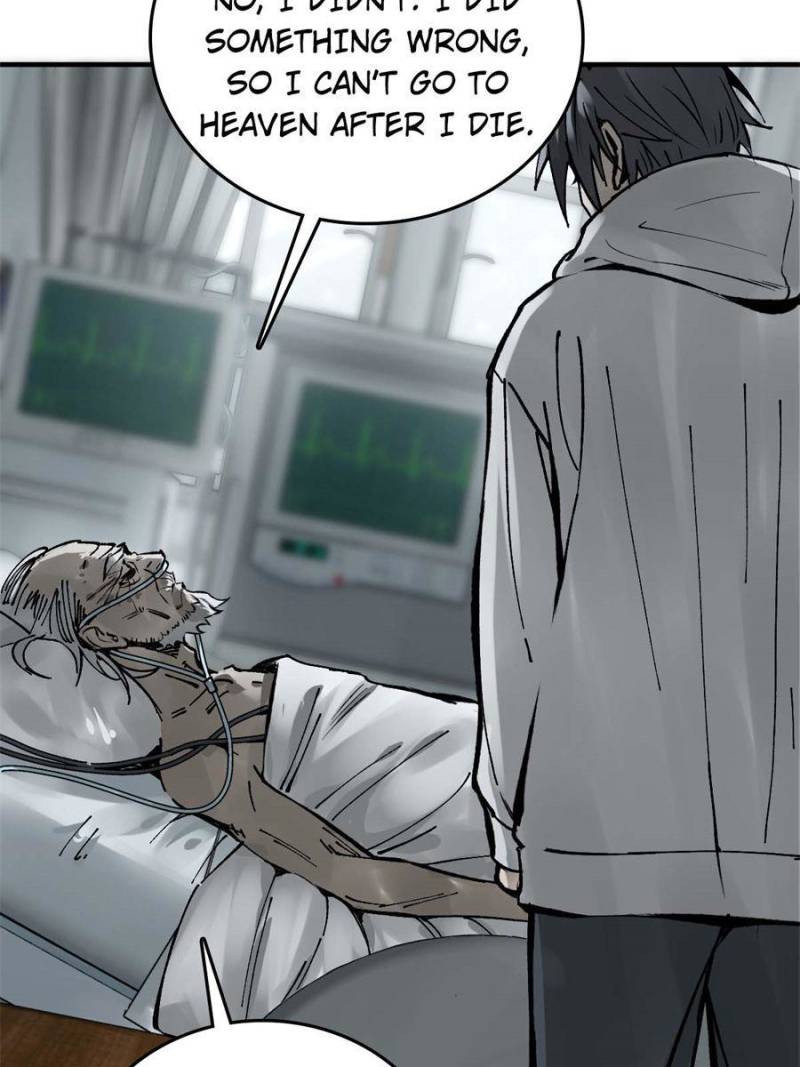 Another beginning with the Guhuo bird chapter 150 page 86