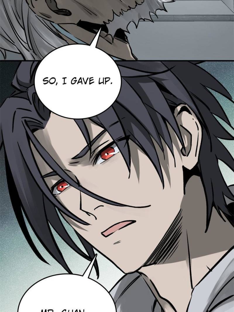 Another beginning with the Guhuo bird chapter 150 page 89