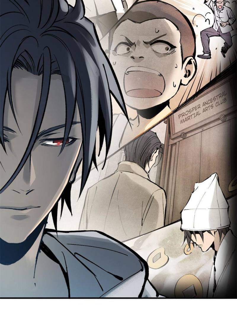 Another beginning with the Guhuo bird chapter 150 page 9