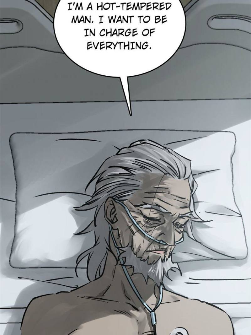 Another beginning with the Guhuo bird chapter 150 page 91