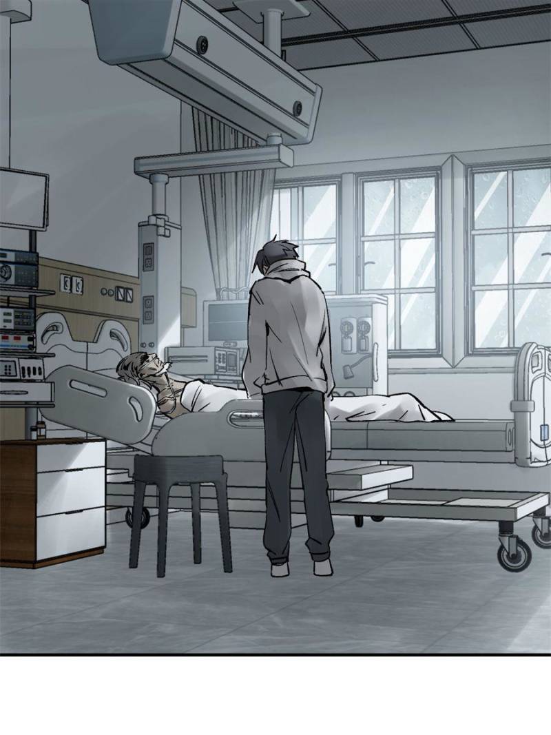 Another beginning with the Guhuo bird chapter 150 page 97