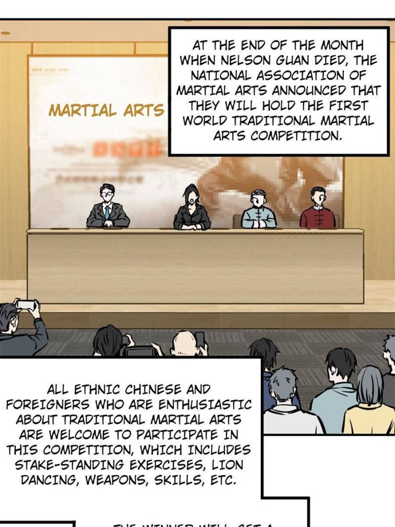 Another beginning with the Guhuo bird chapter 151 page 1