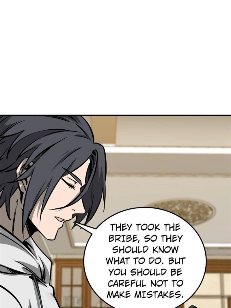 Another beginning with the Guhuo bird chapter 151 page 12