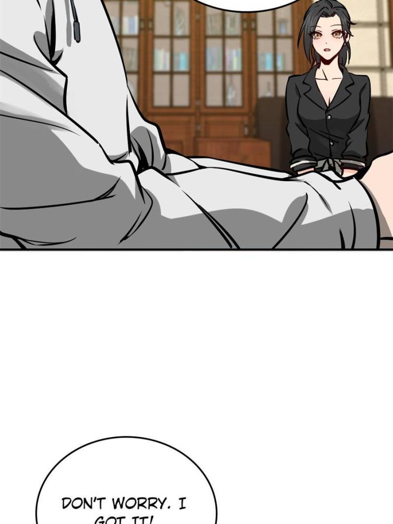 Another beginning with the Guhuo bird chapter 151 page 13