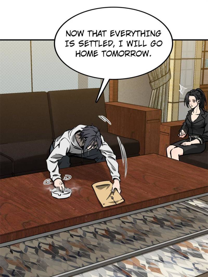 Another beginning with the Guhuo bird chapter 151 page 16