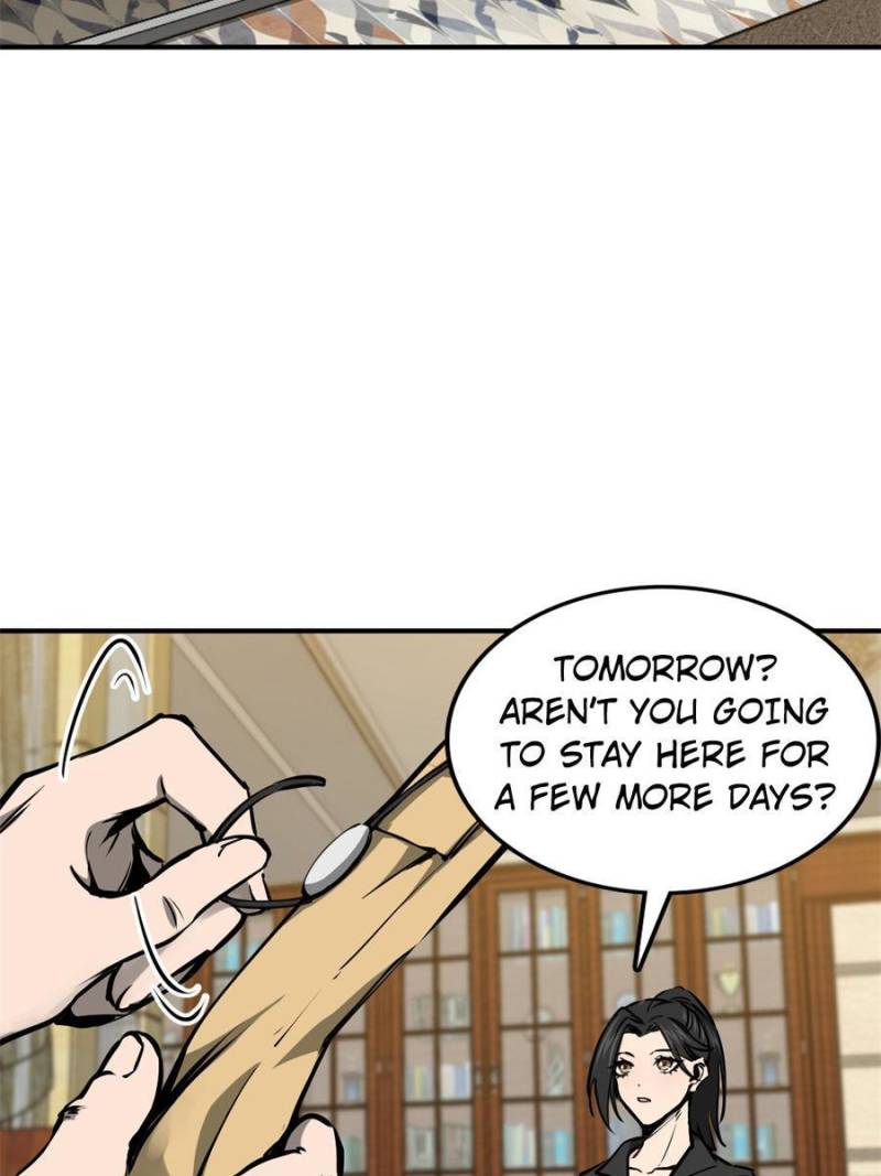 Another beginning with the Guhuo bird chapter 151 page 17