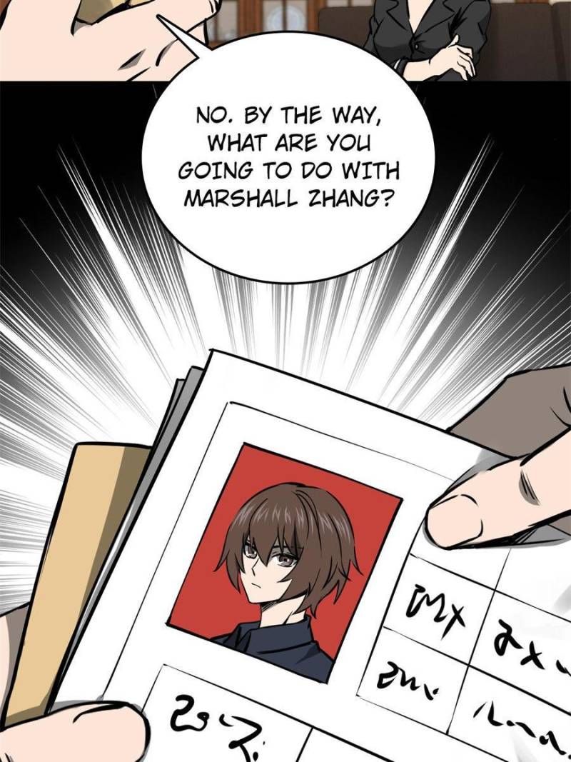 Another beginning with the Guhuo bird chapter 151 page 18