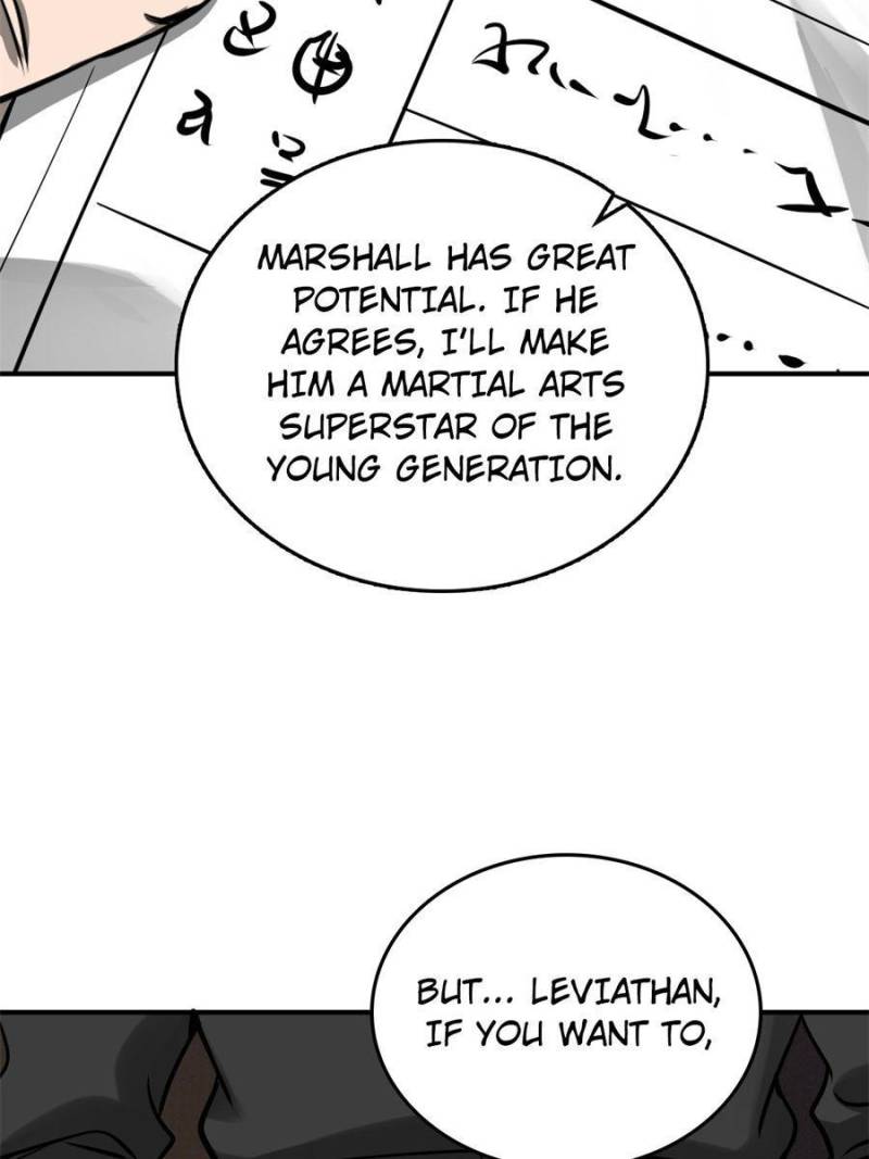 Another beginning with the Guhuo bird chapter 151 page 19