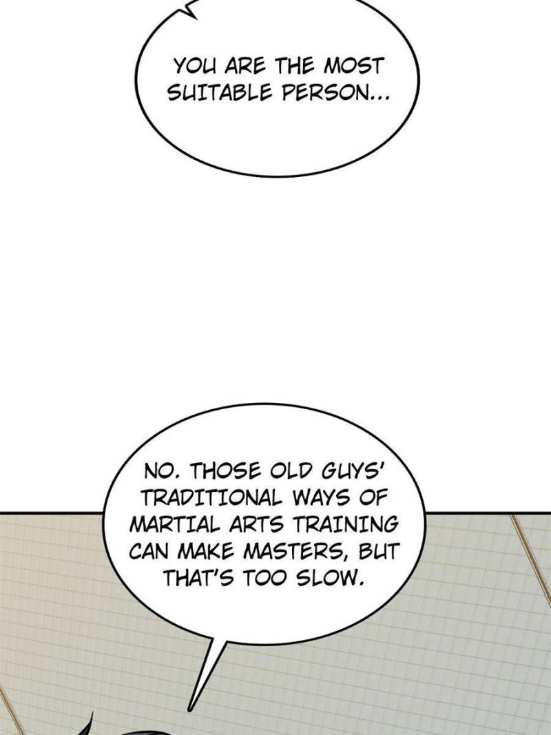 Another beginning with the Guhuo bird chapter 151 page 21