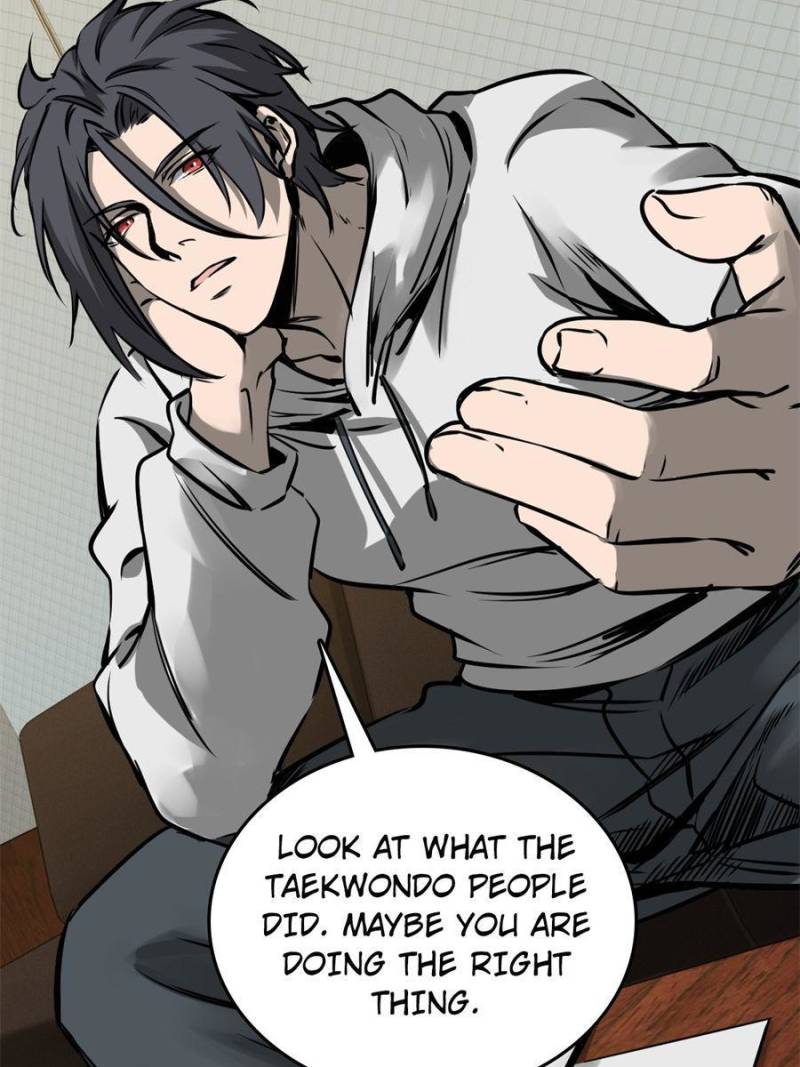 Another beginning with the Guhuo bird chapter 151 page 22