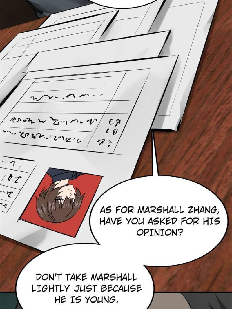 Another beginning with the Guhuo bird chapter 151 page 23