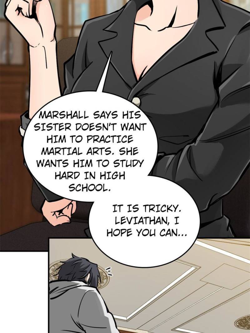 Another beginning with the Guhuo bird chapter 151 page 25