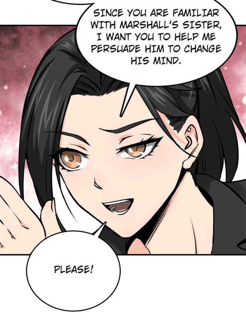 Another beginning with the Guhuo bird chapter 151 page 27