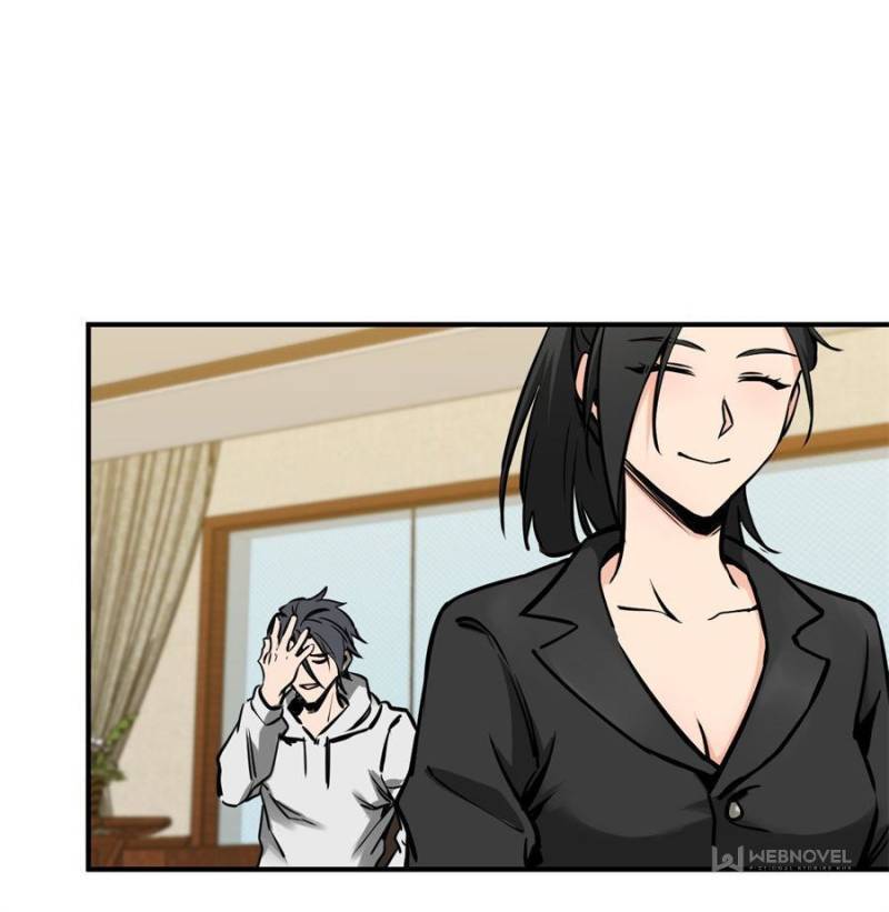 Another beginning with the Guhuo bird chapter 151 page 28