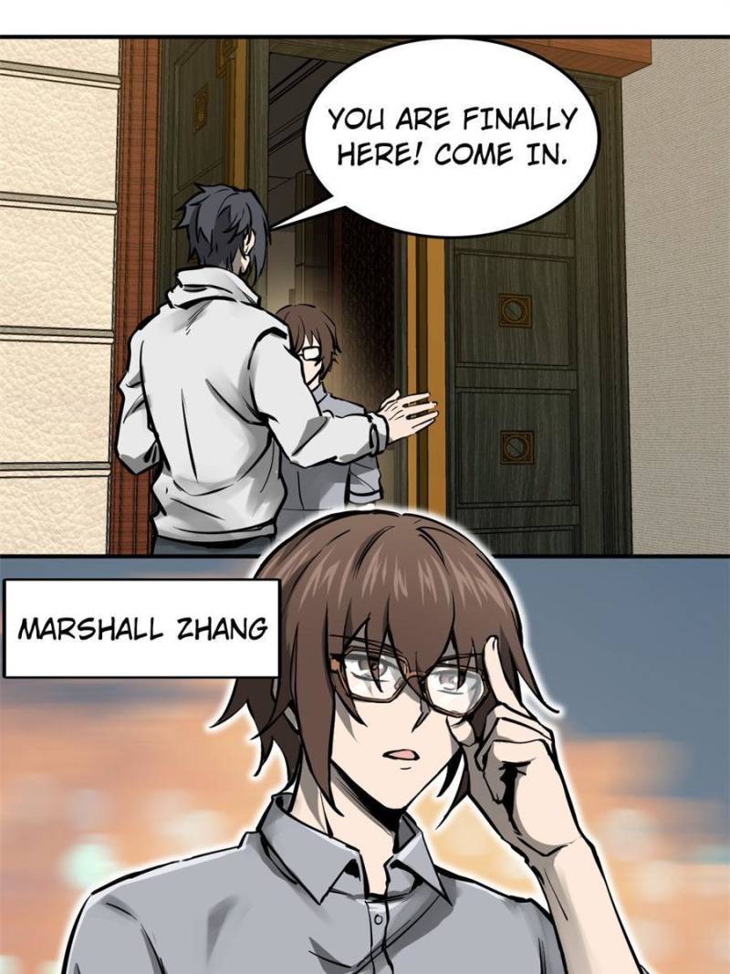 Another beginning with the Guhuo bird chapter 151 page 29