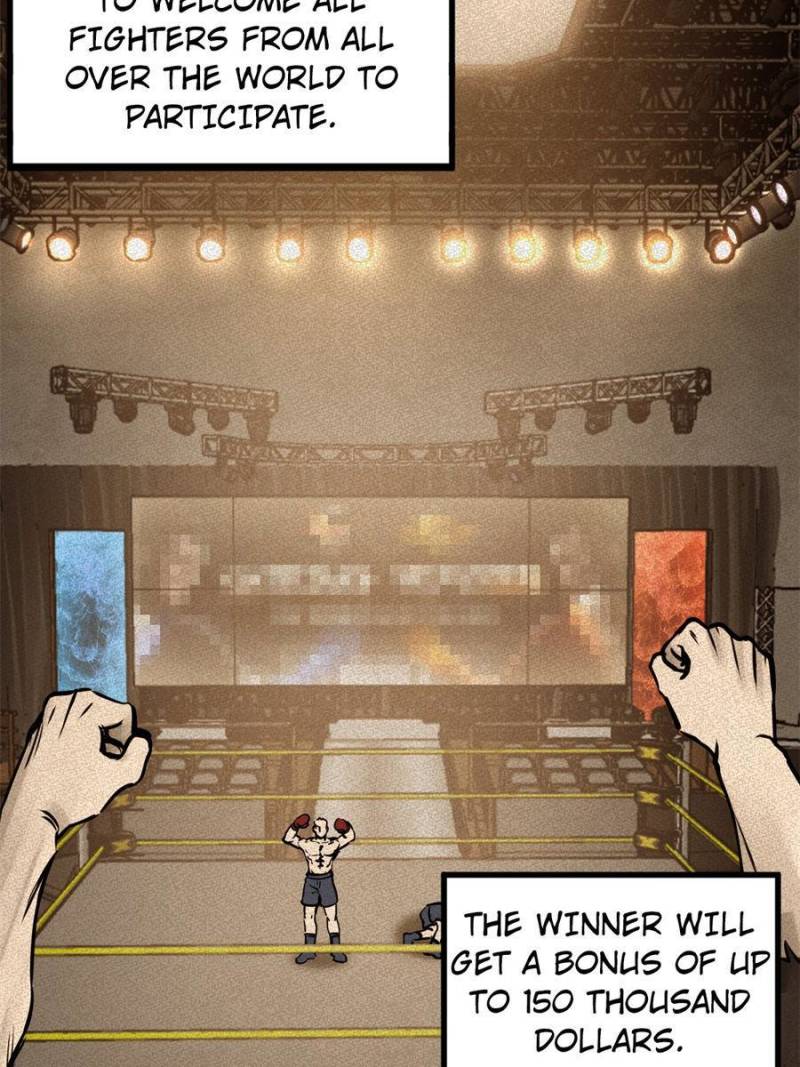 Another beginning with the Guhuo bird chapter 151 page 3