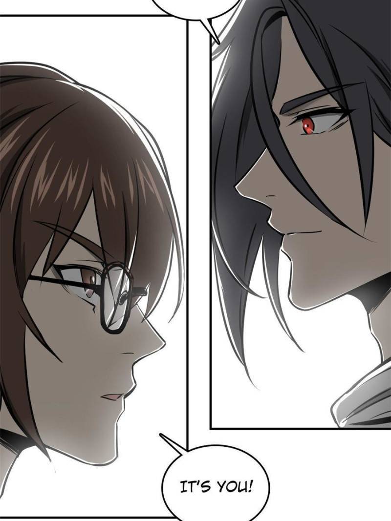 Another beginning with the Guhuo bird chapter 151 page 31