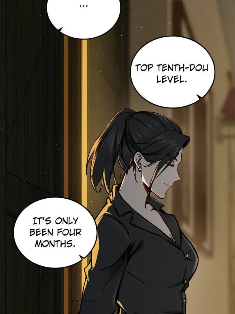 Another beginning with the Guhuo bird chapter 151 page 34