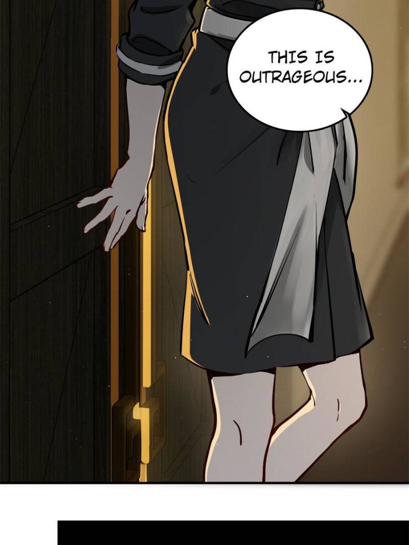 Another beginning with the Guhuo bird chapter 151 page 35