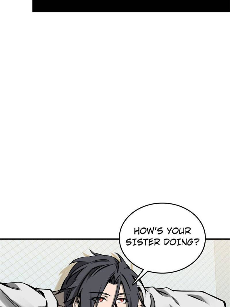 Another beginning with the Guhuo bird chapter 151 page 36