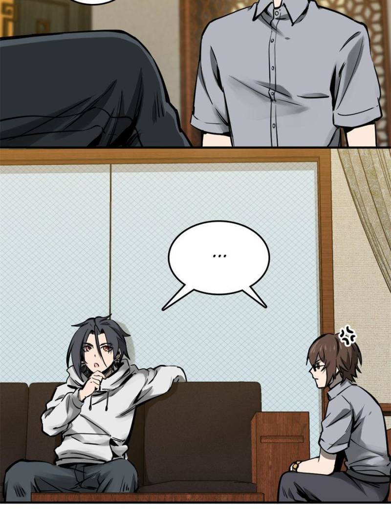 Another beginning with the Guhuo bird chapter 151 page 38