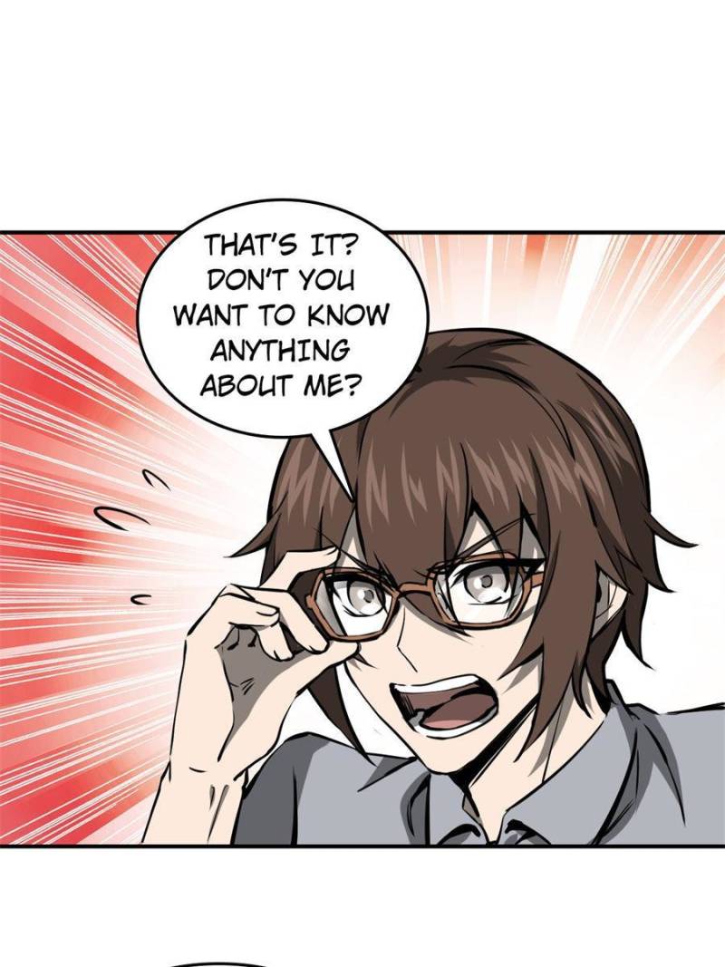 Another beginning with the Guhuo bird chapter 151 page 39