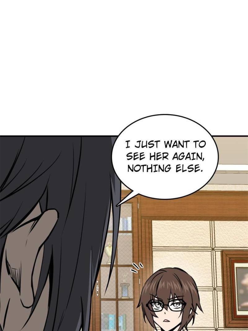 Another beginning with the Guhuo bird chapter 151 page 41