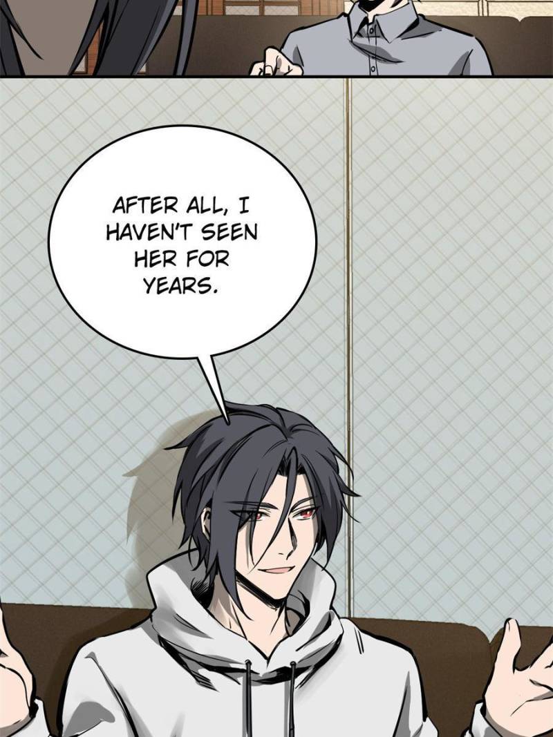 Another beginning with the Guhuo bird chapter 151 page 42