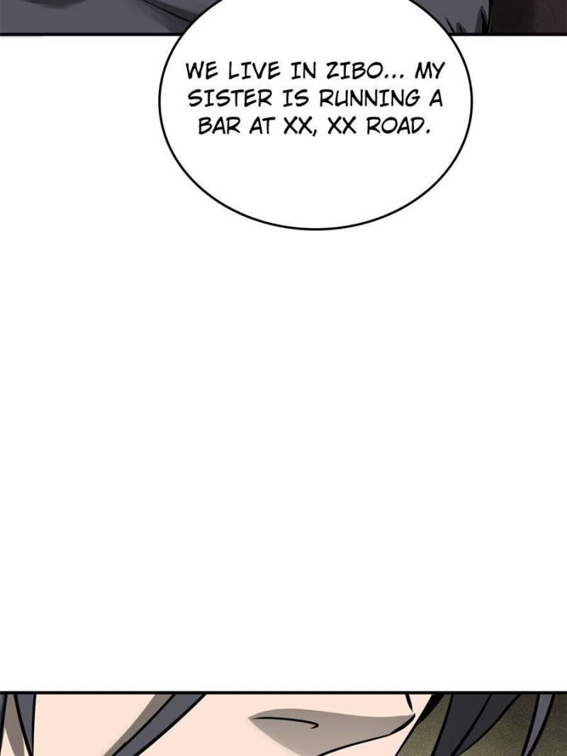 Another beginning with the Guhuo bird chapter 151 page 45