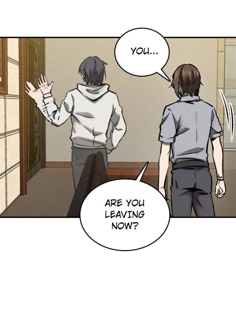 Another beginning with the Guhuo bird chapter 151 page 48