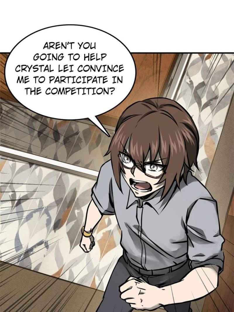 Another beginning with the Guhuo bird chapter 151 page 49