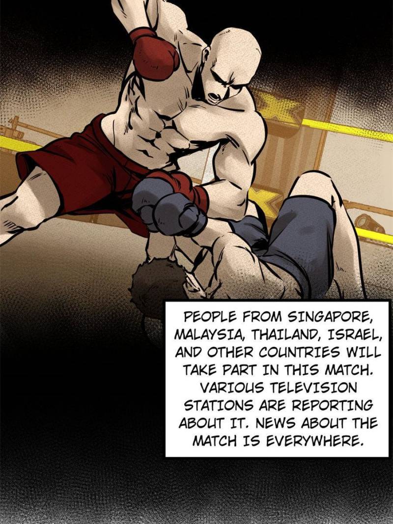 Another beginning with the Guhuo bird chapter 151 page 5