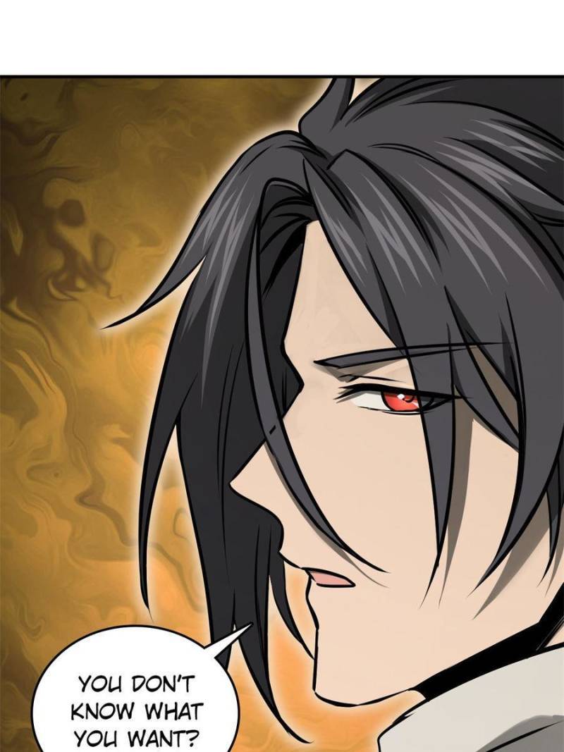 Another beginning with the Guhuo bird chapter 151 page 55