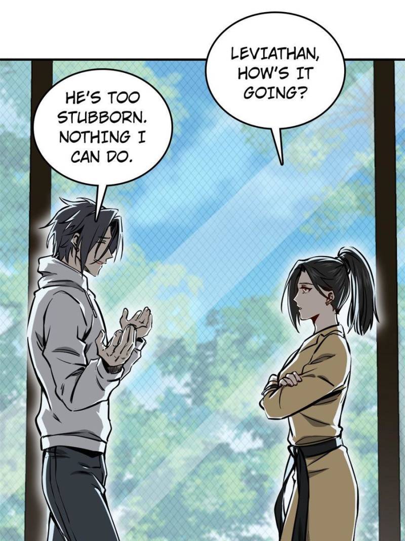 Another beginning with the Guhuo bird chapter 151 page 58