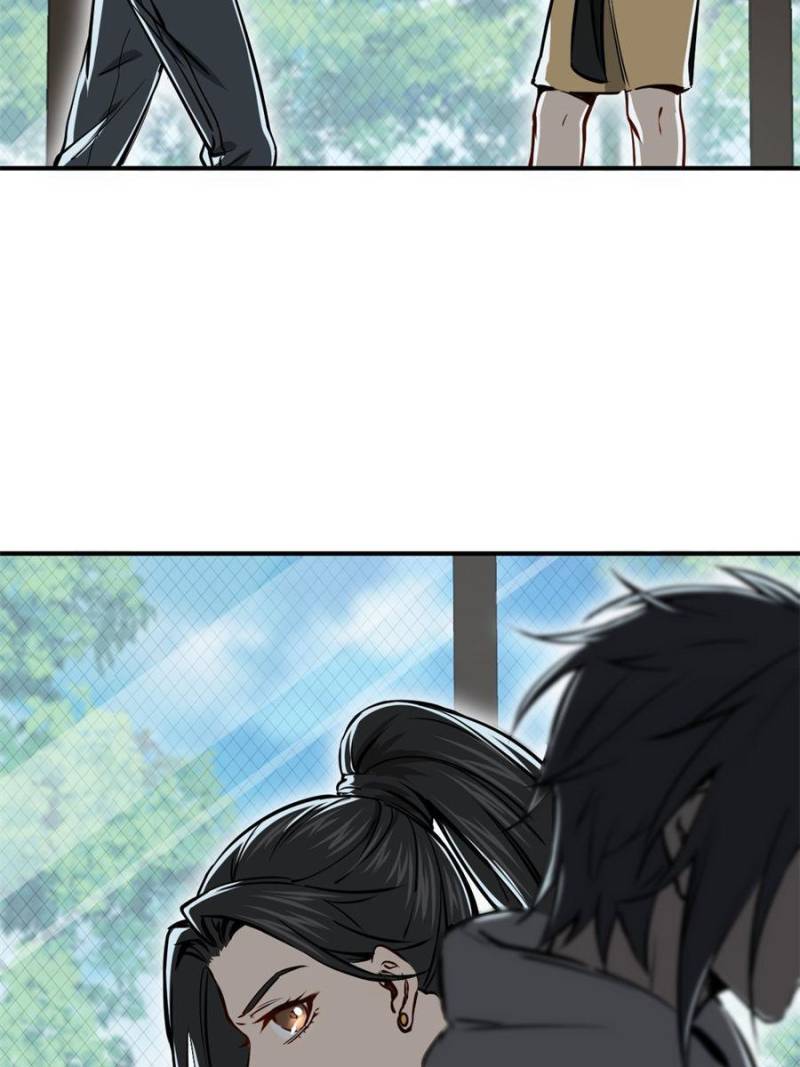 Another beginning with the Guhuo bird chapter 151 page 59