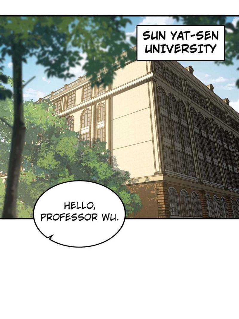 Another beginning with the Guhuo bird chapter 151 page 61