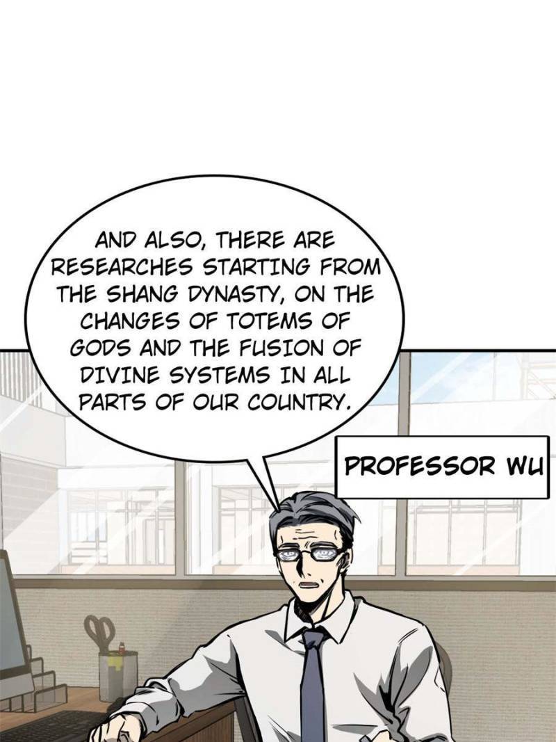 Another beginning with the Guhuo bird chapter 151 page 63