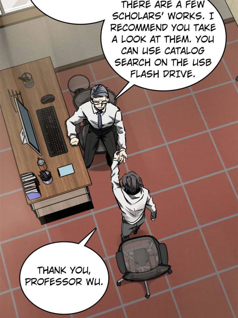 Another beginning with the Guhuo bird chapter 151 page 65