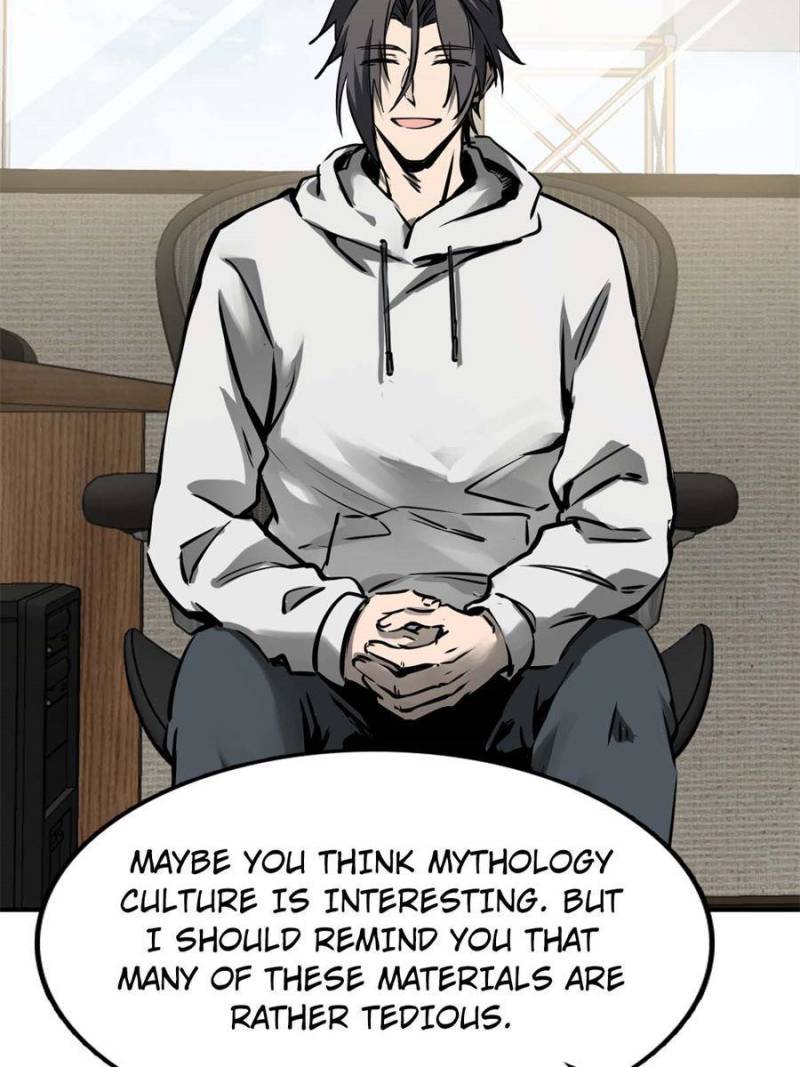 Another beginning with the Guhuo bird chapter 151 page 67