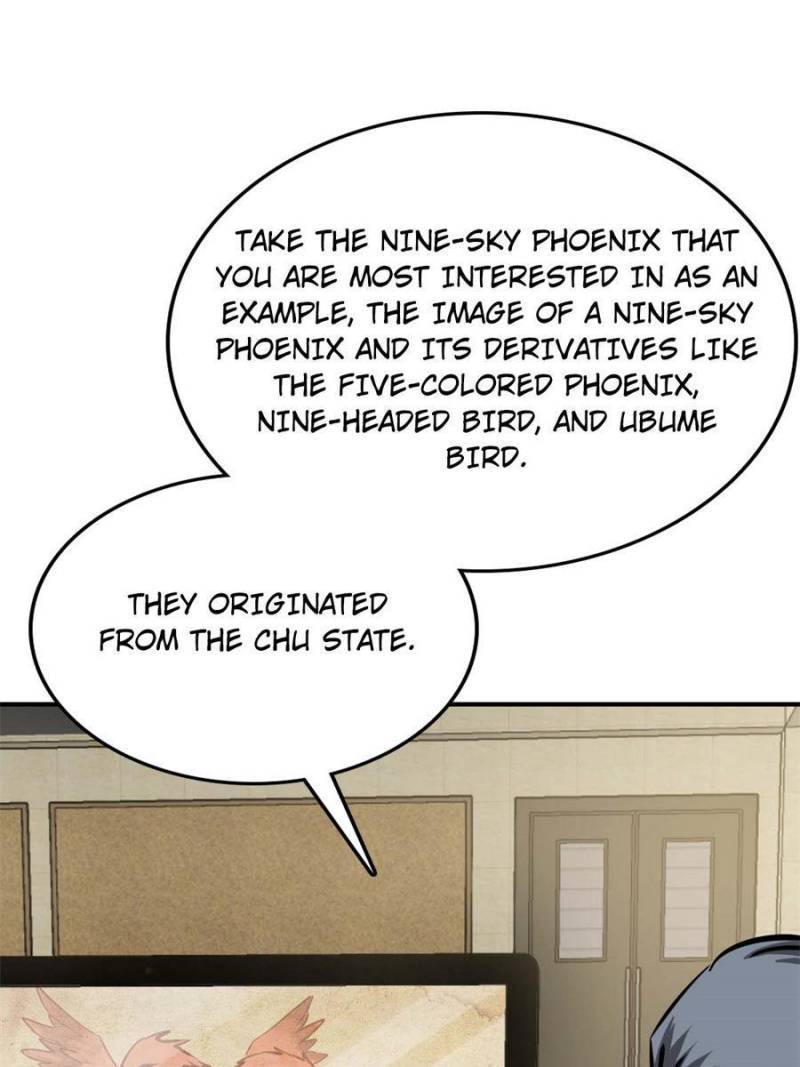 Another beginning with the Guhuo bird chapter 152 page 10