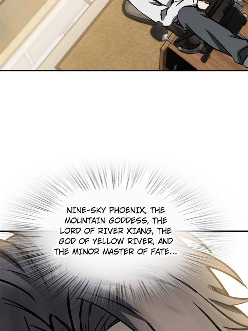 Another beginning with the Guhuo bird chapter 152 page 13