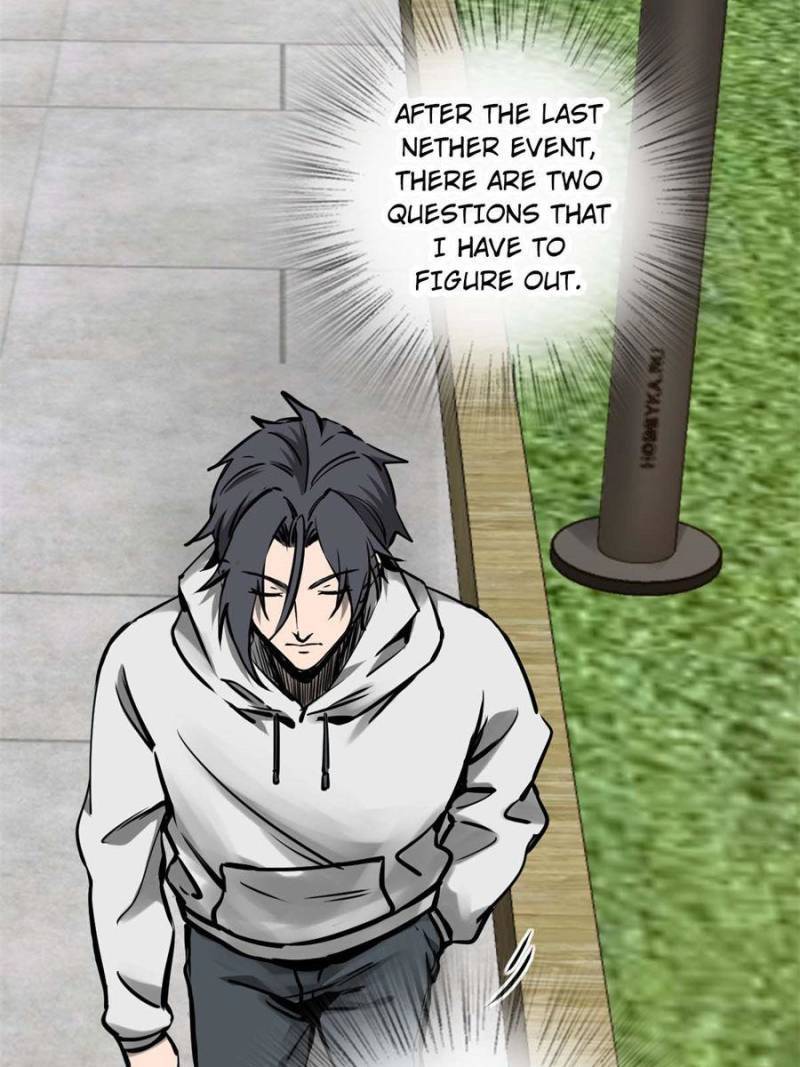 Another beginning with the Guhuo bird chapter 152 page 17