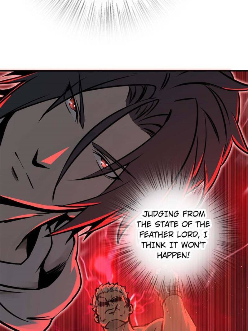 Another beginning with the Guhuo bird chapter 152 page 19