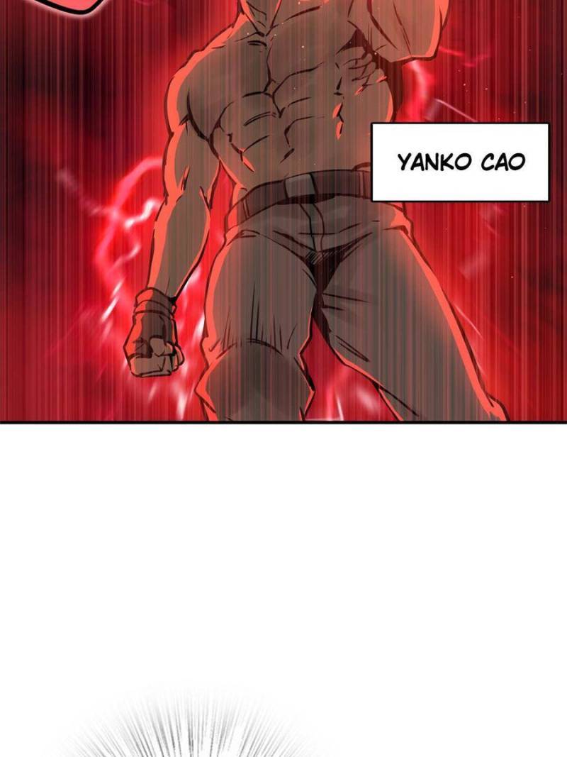 Another beginning with the Guhuo bird chapter 152 page 20