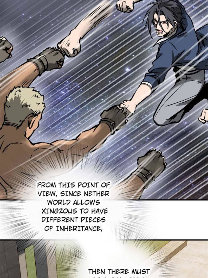 Another beginning with the Guhuo bird chapter 152 page 24